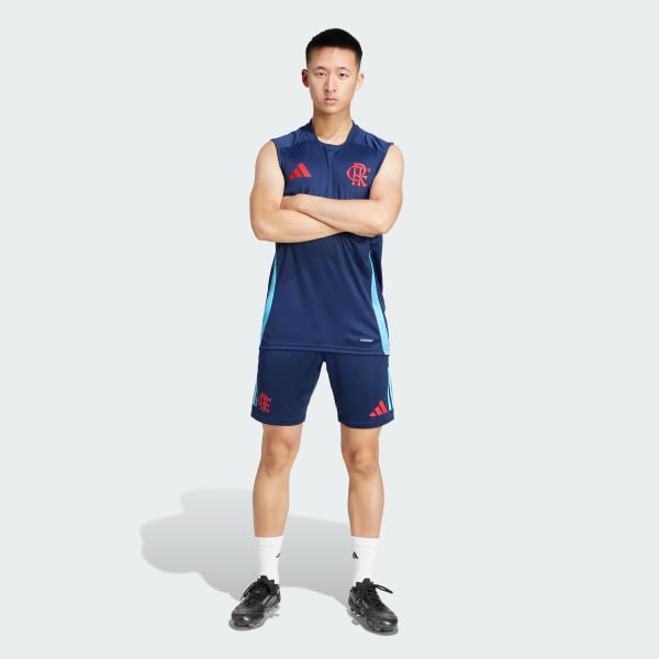 Flamengo 2025/26 Training Jersey - Fan Version - Image 8