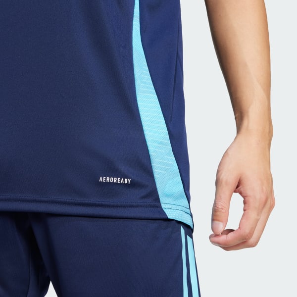 Flamengo 2025/26 Training Jersey - Fan Version - Image 4