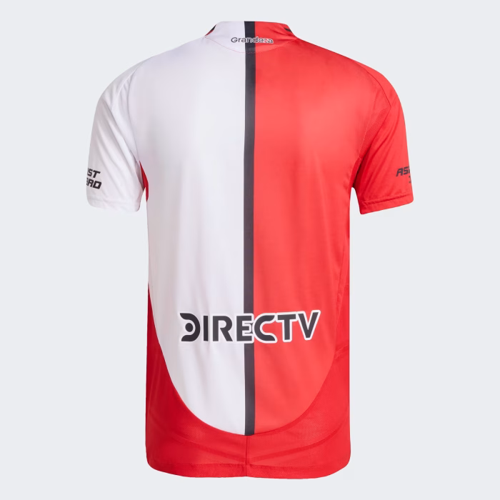 River Plate 2025/26 Third Jersey - Player Version - Image 4