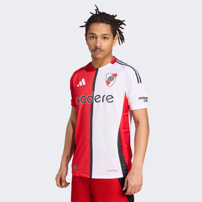 River Plate 2025/26 Third Jersey - Player Version - Image 1