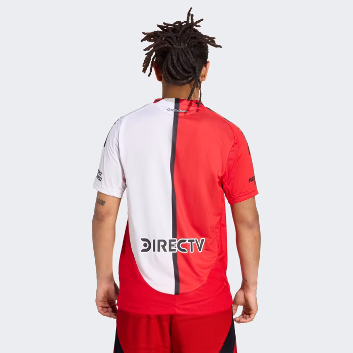 River Plate 2025/26 Third Jersey - Player Version - Image 7