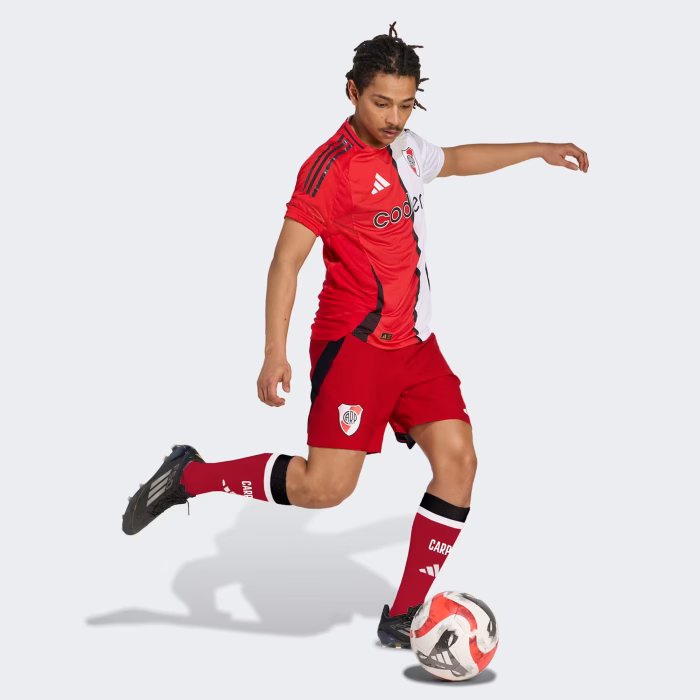 River Plate 2025/26 Third Jersey - Player Version - Image 6