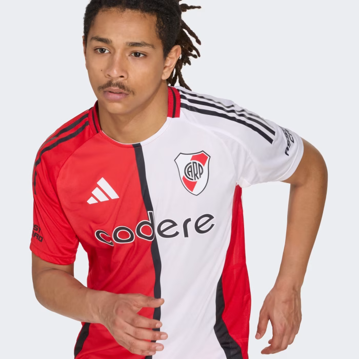 River Plate 2025/26 Third Jersey - Player Version - Image 3