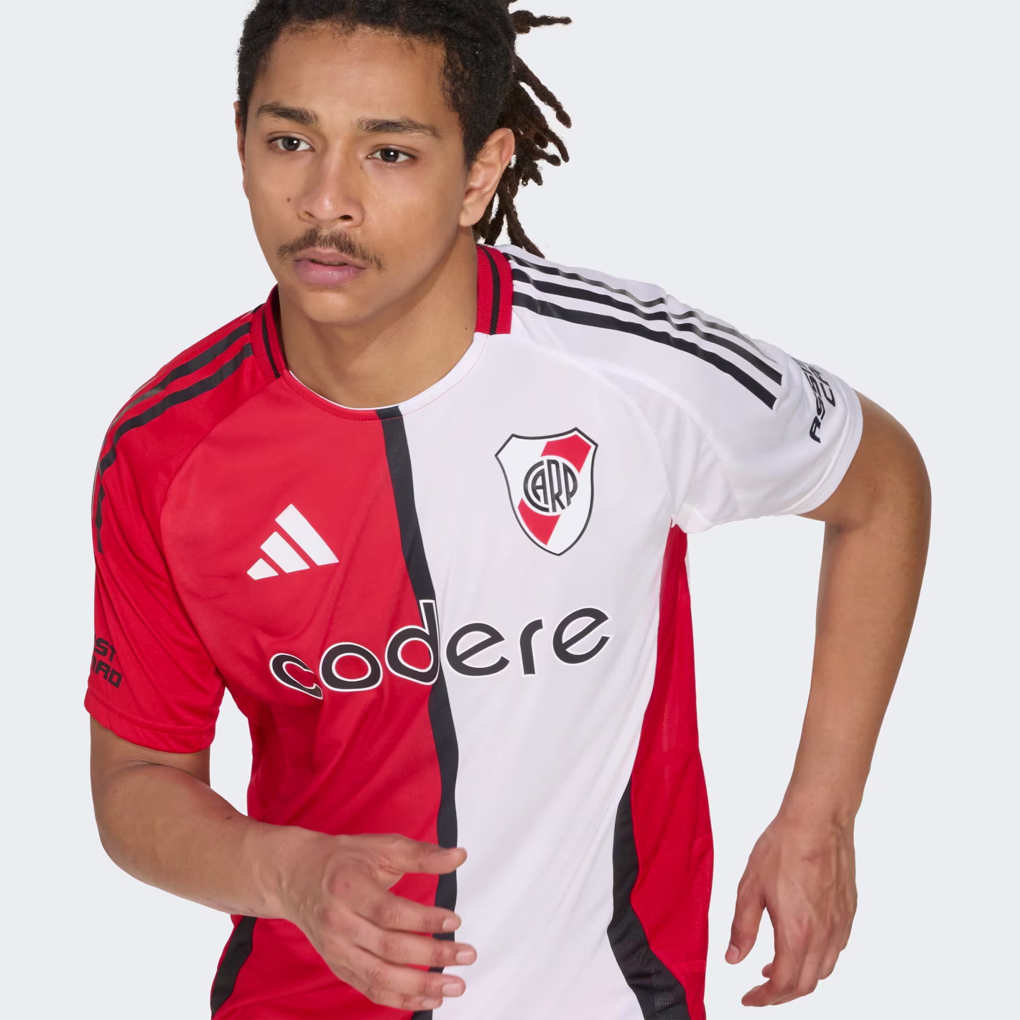 River Plate 2025/26 Third Jersey - Player Version - Image 3