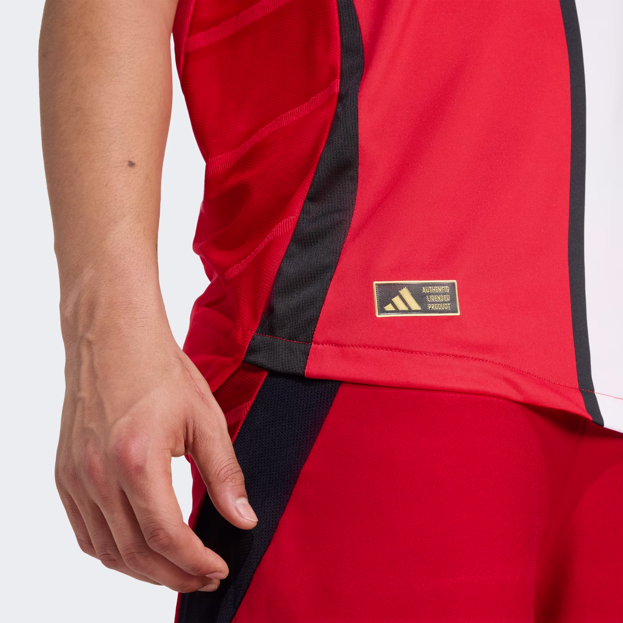 River Plate 2025/26 Third Jersey - Player Version - Image 2