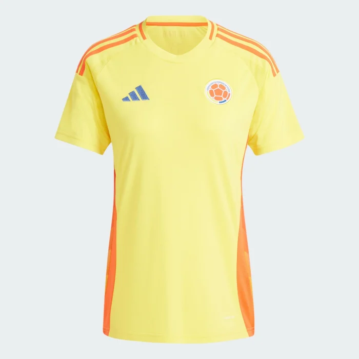 Columbia 2024 Home Jersey - Women's - Image 1