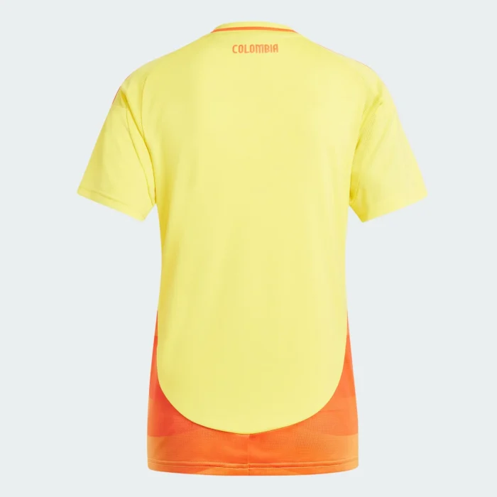 Columbia 2024 Home Jersey - Women's - Image 4