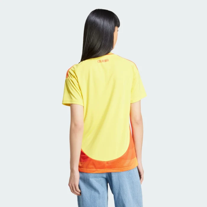 Columbia 2024 Home Jersey - Women's - Image 6