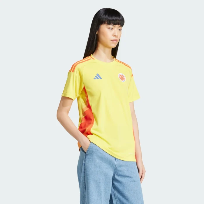 Columbia 2024 Home Jersey - Women's - Image 5