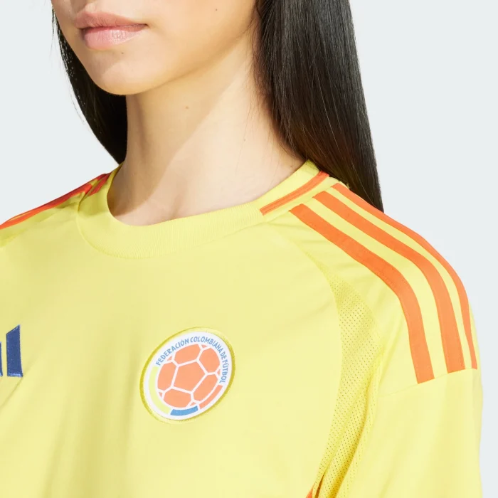Columbia 2024 Home Jersey - Women's - Image 3
