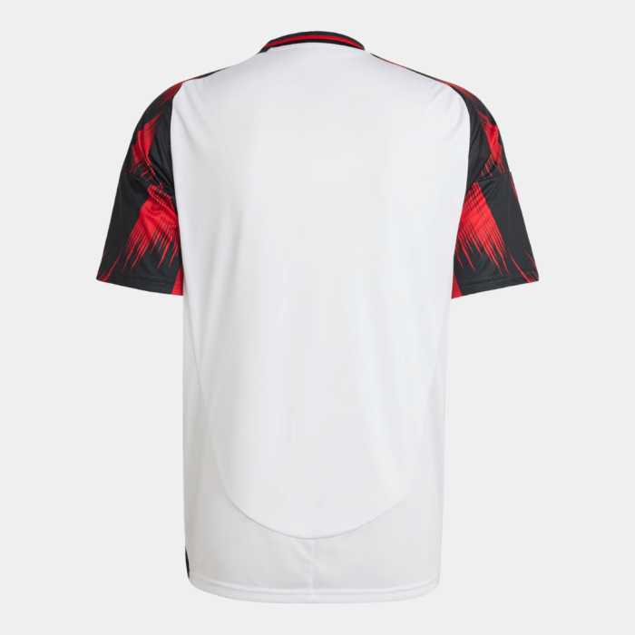 Flamengo 2025/26 Away Jersey - Fan Version - Image 7