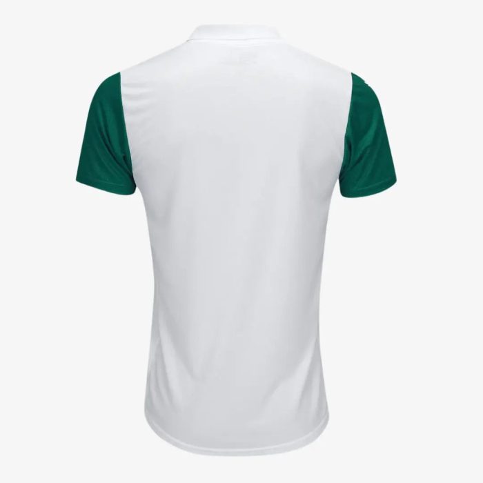 Palmeiras 2025/26 Away Jersey – Player Version - Image 8