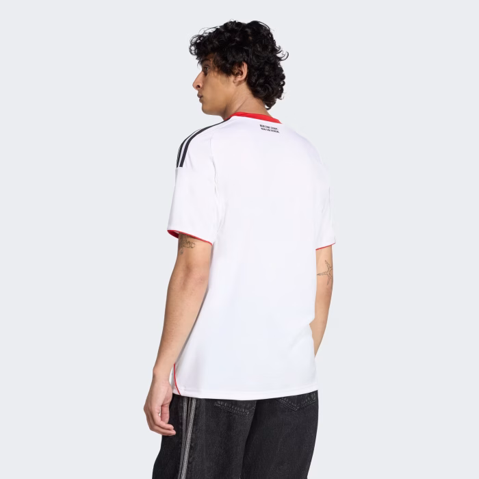 Frankfurt 2025/26 Away Jersey - Fan Version - Image 7