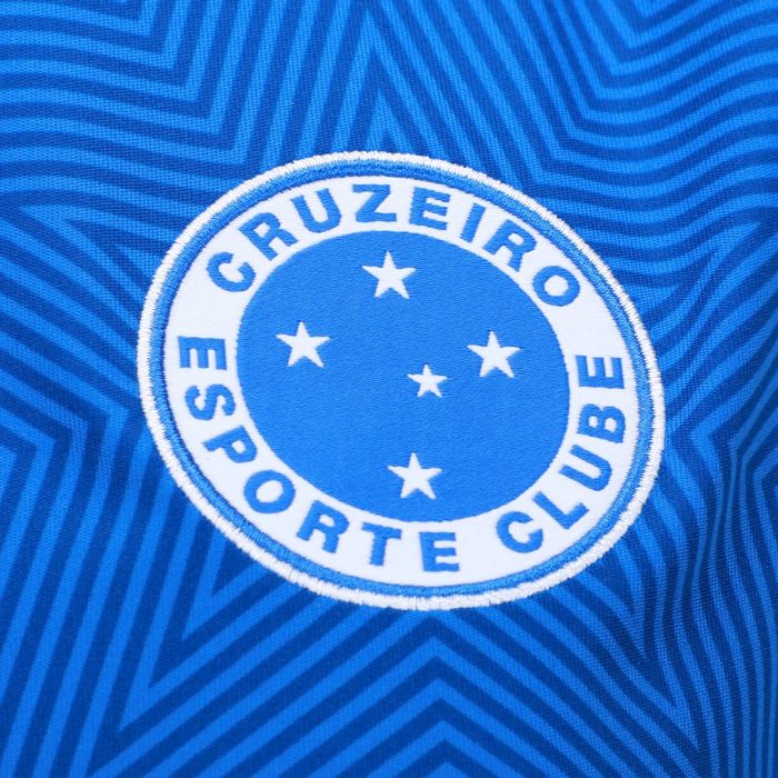 Cruzeiro 2025/26 Home Jersey - Women’s - Image 5