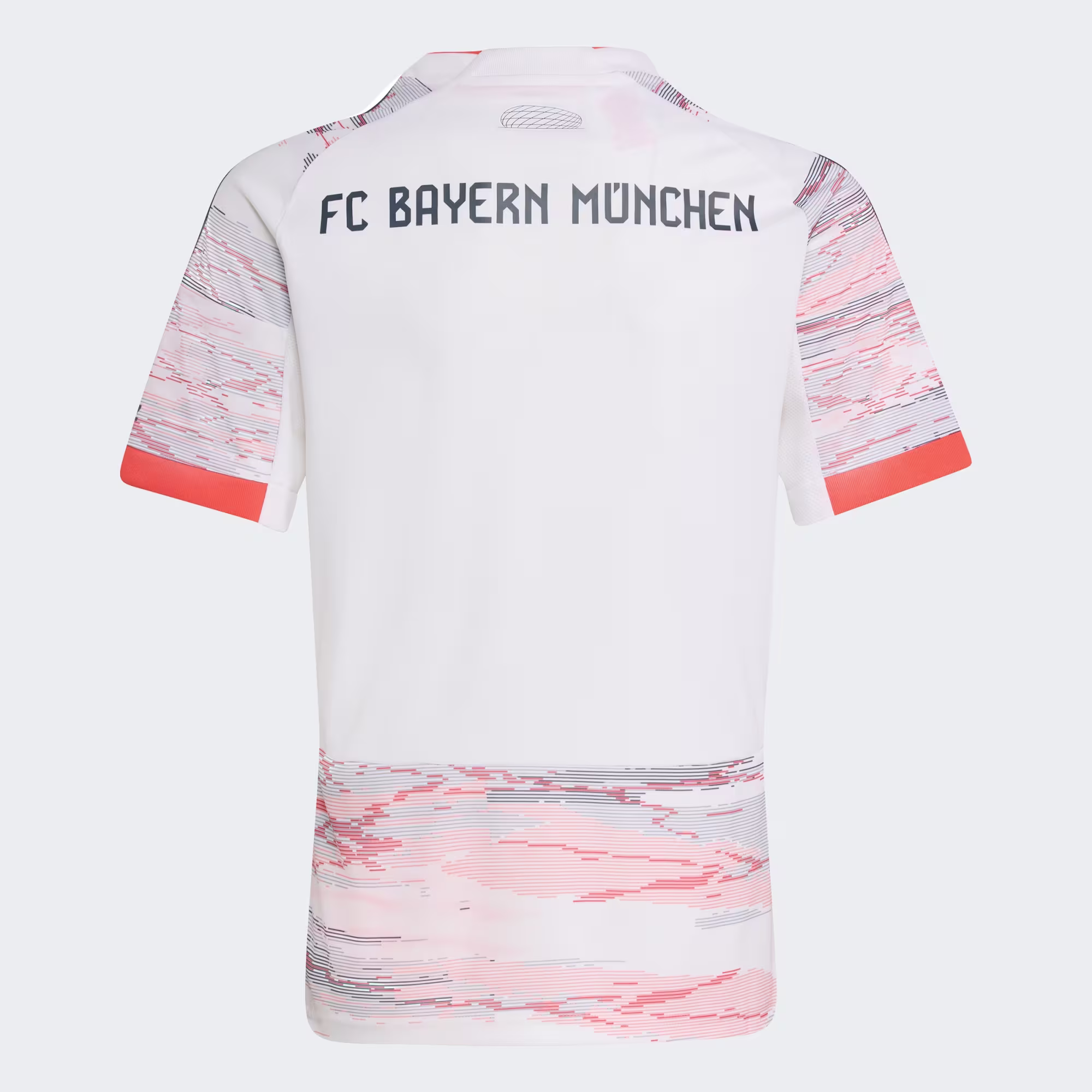 Bayern Munich 2025/26 Away – Kit Kids - Image 4