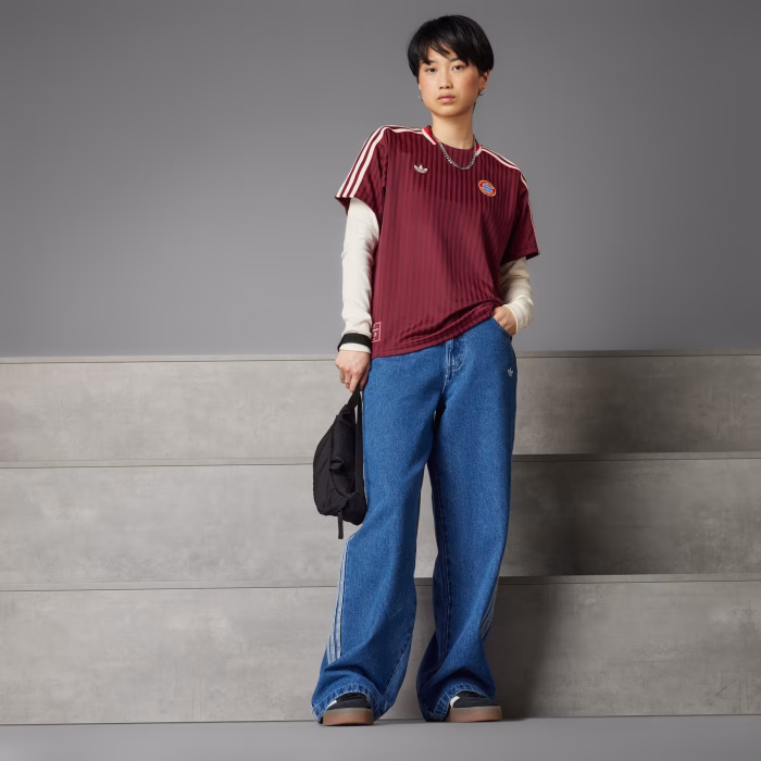 Bayern Munich Terrace Icons Jersey – Fan Version - Image 2