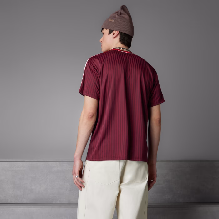 Bayern Munich Terrace Icons Jersey – Fan Version - Image 9