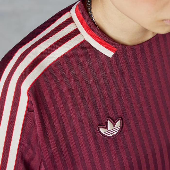 Bayern Munich Terrace Icons Jersey – Fan Version - Image 7