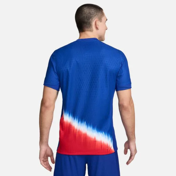 USA 2025/26 Away Jersey - Player Version - Image 5