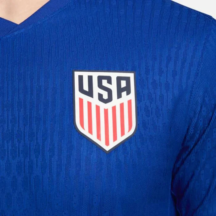 USA 2025/26 Away Jersey - Fan Version - Image 11