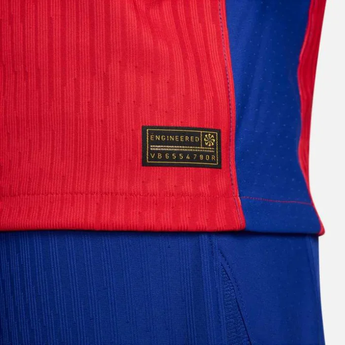 USA 2025/26 Away Jersey - Player Version - Image 3