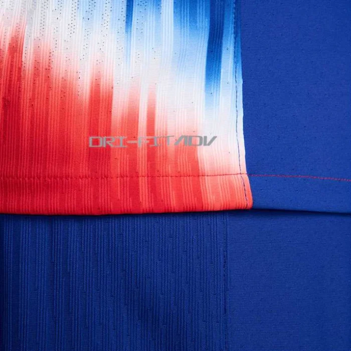 USA 2025/26 Away Jersey - Fan Version - Image 9