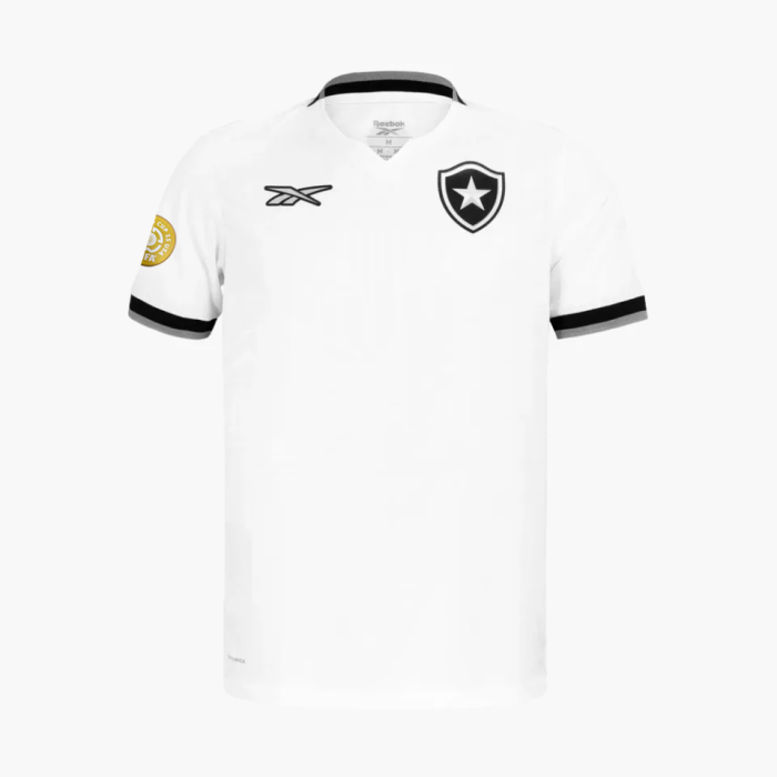 Botafogo 2024/25 Third Jersey - Fan Version - Image 3