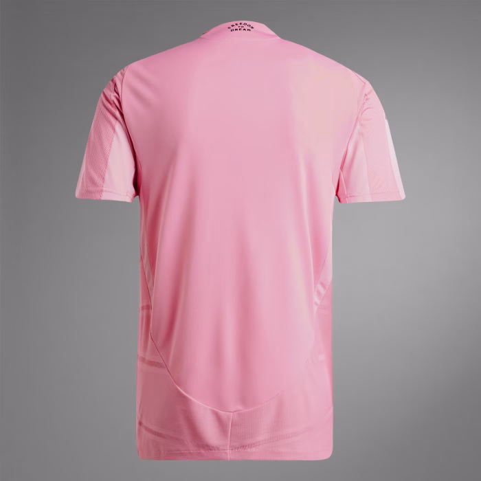 Inter Miami 2025/26 Home Jersey - Player Version - Image 3