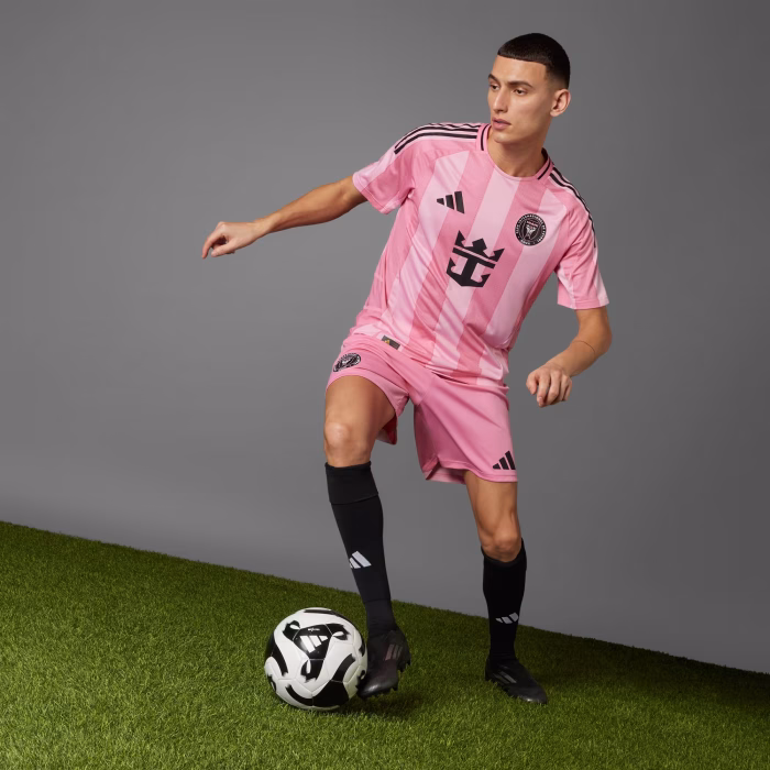 Inter Miami 2025/26 Home Jersey - Player Version - Image 6