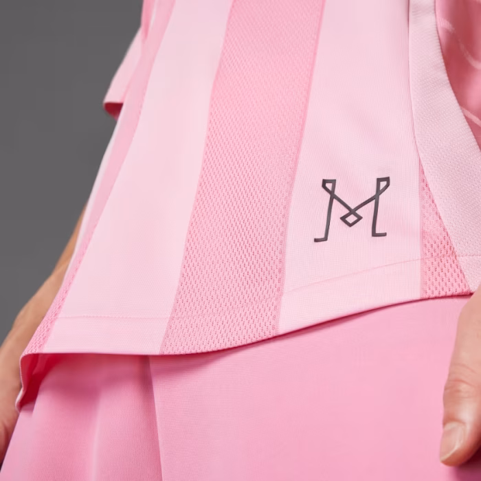 Inter Miami 2025/26 Home Jersey - Player Version - Image 5