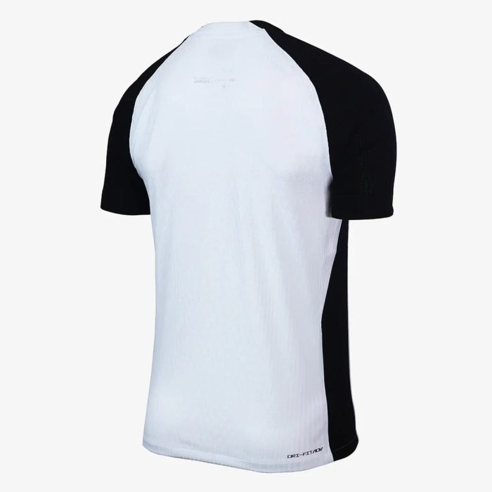 Corinthians 2025/26 Home Jersey - Player Version - Image 4