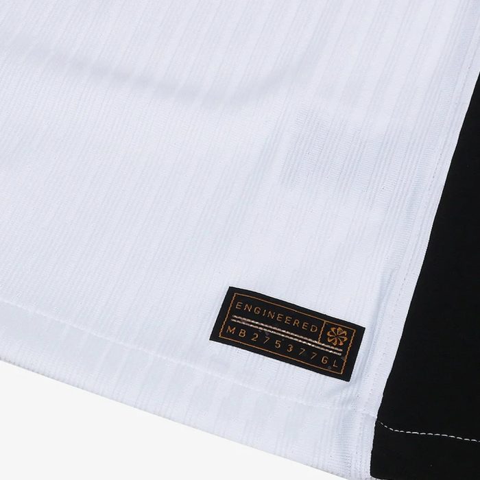 Corinthians 2025/26 Home Jersey - Player Version - Image 3