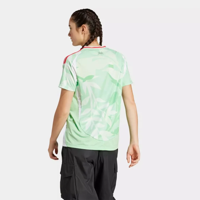 Italy 2025 Away Jersey - Women's - Image 2