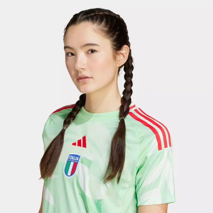 Italy 2025 Away Jersey - Women's - Image 4