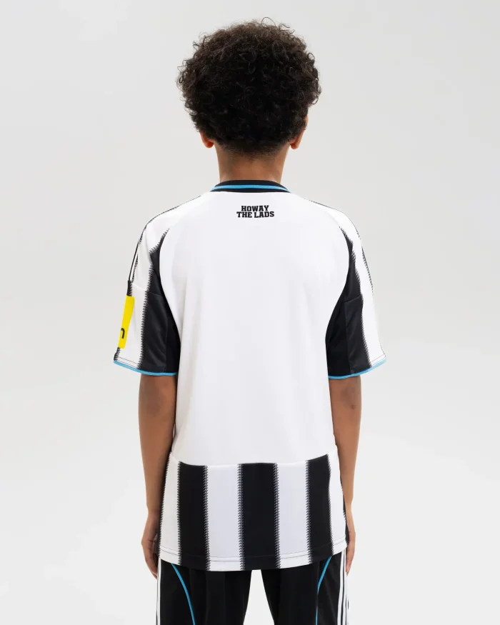 Newcastle 2025/26 Home – Kit Kids - Image 6