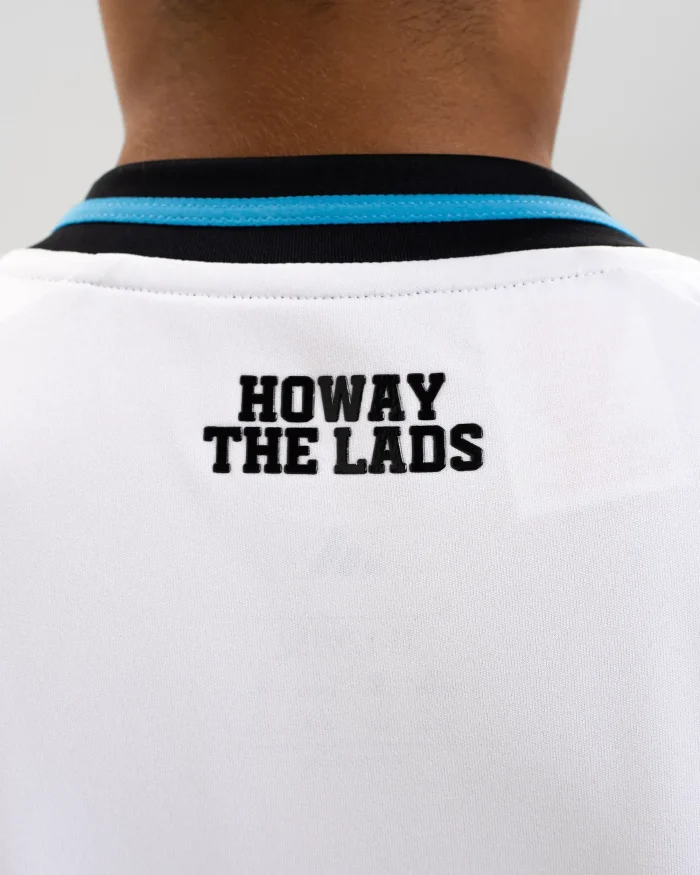 Newcastle 2025/26 Home – Kit Kids - Image 4