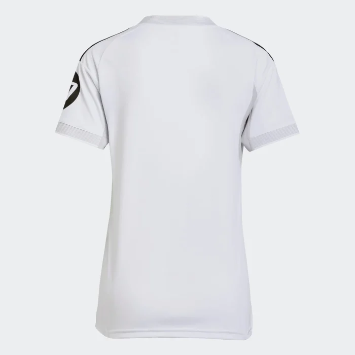 Real Madrid 2025/26 Home Jersey - Women's - Image 2