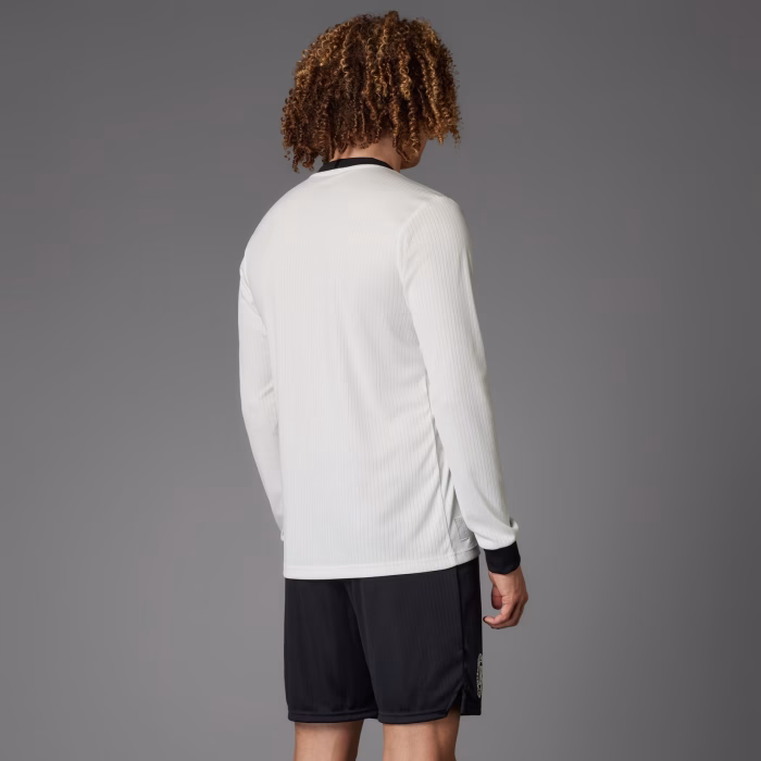 Germany 2025 125th Anniversary Jersey Long Sleeve - Fan Version - Image 8