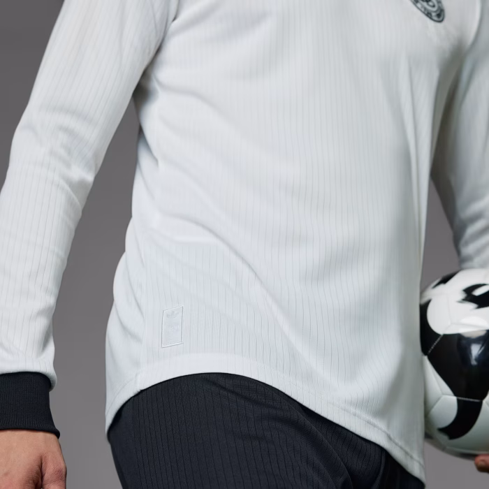 Germany 2025 125th Anniversary Jersey Long Sleeve - Fan Version - Image 5