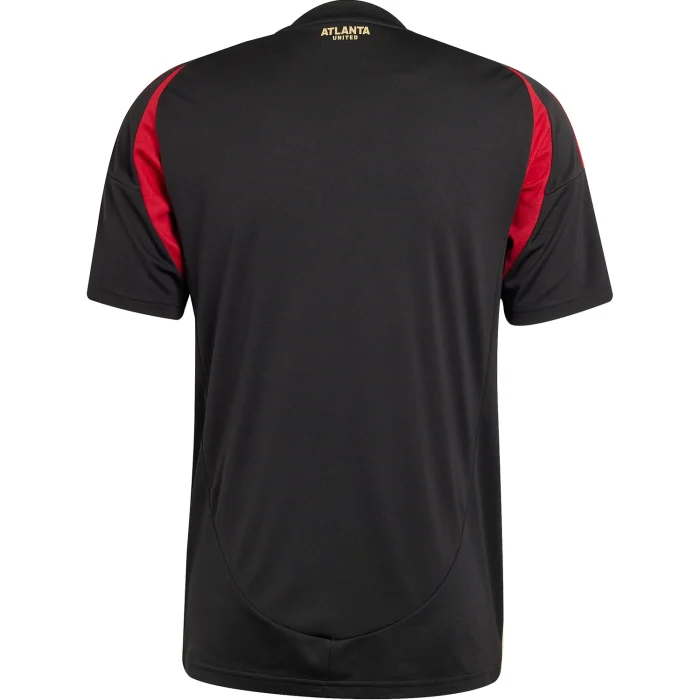 Atlanta United 2025/26 Home Jersey – Fan Version - Image 6