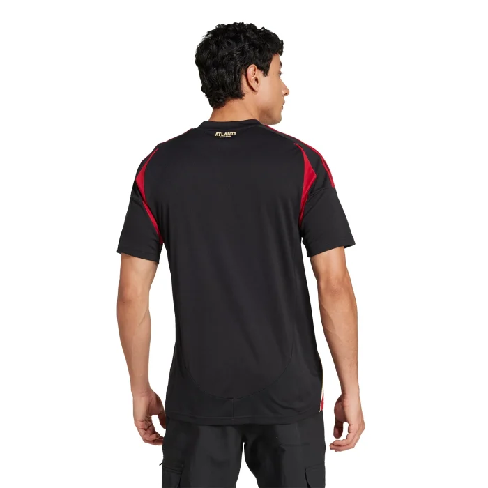 Atlanta United 2025/26 Home Jersey – Fan Version - Image 4