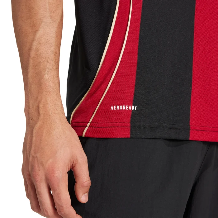Atlanta United 2025/26 Home Jersey – Fan Version - Image 2