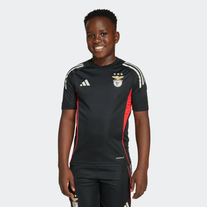 Benfica 2025/26 Training – Kit Kids - Image 6