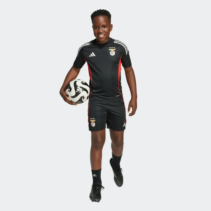 Benfica 2025/26 Training – Kit Kids - Image 1