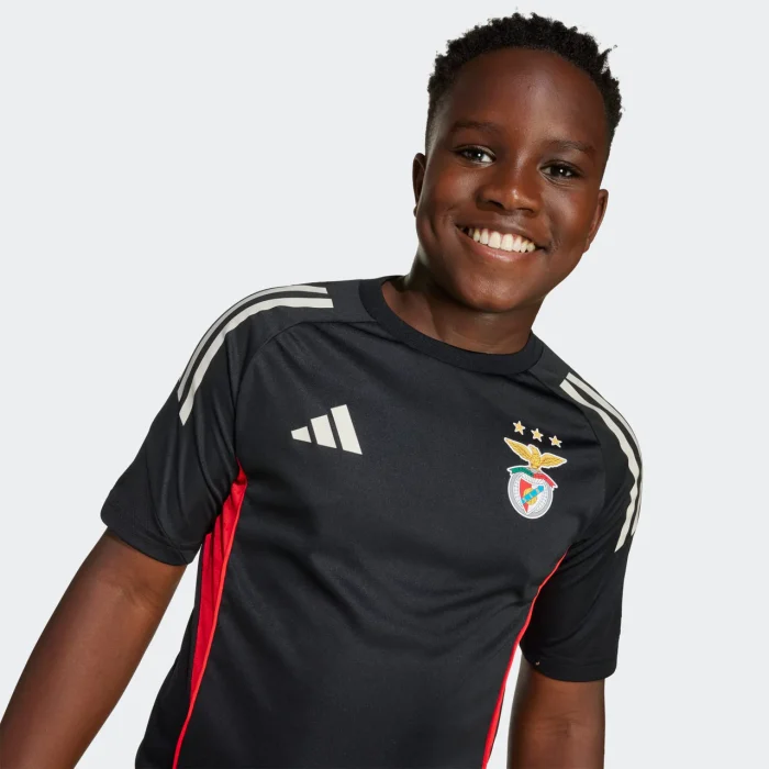 Benfica 2025/26 Training – Kit Kids - Image 7