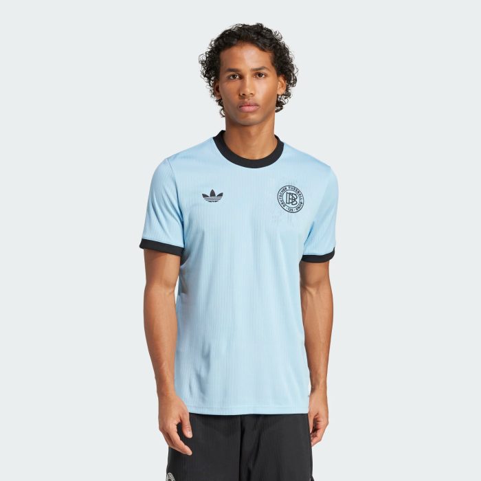 Germany 2025 125th Anniversary Jersey Goalkeeper - Fan Version - Image 8