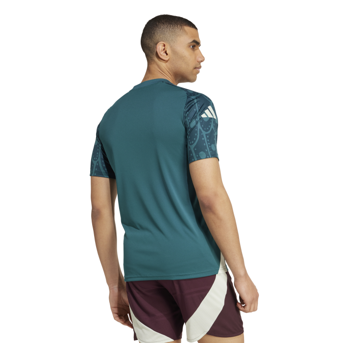Mexico 2024 Pre Match Jersey - Fan Version - Image 5