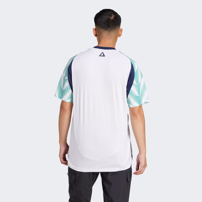 New England Revolution 2025/26 Away Jersey – Fan Version - Image 8