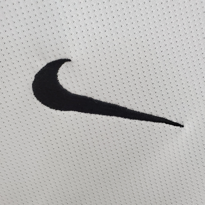 Santos 2011/12 Home Jersey - Retro Version - Image 2