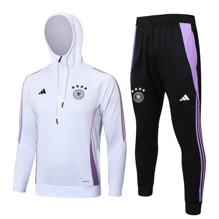 Germany 2024/25 Tracksuit - Image 1